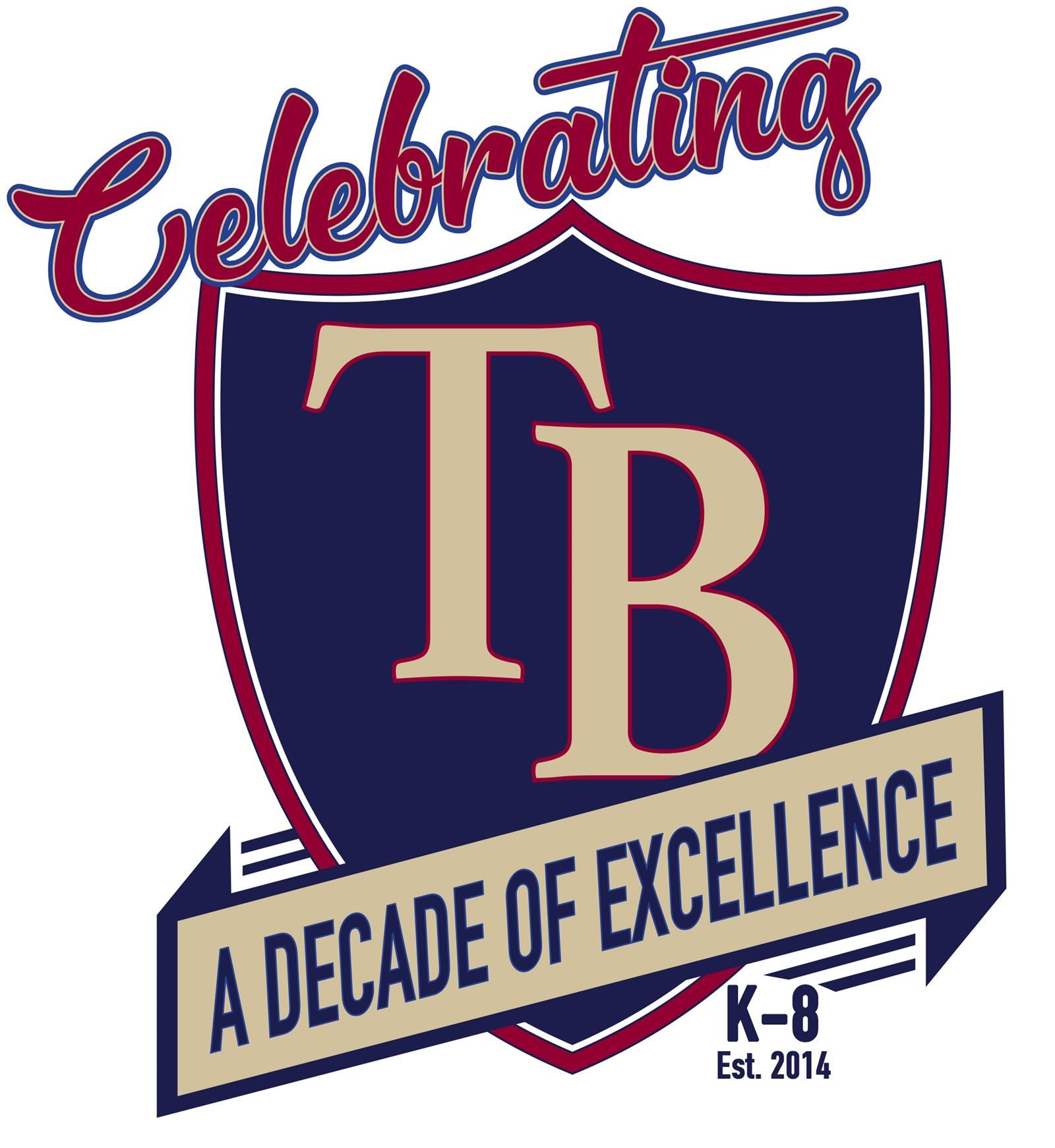decade of excellence